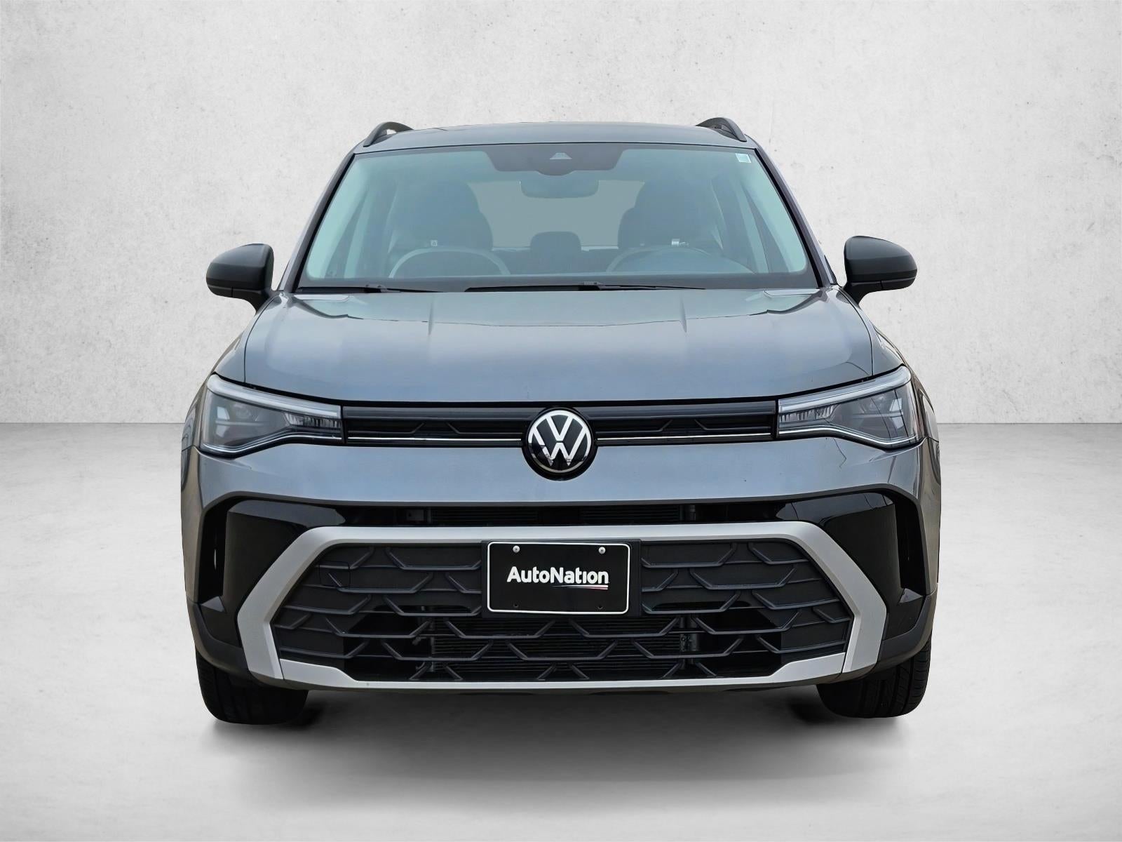 2025 Volkswagen Taos S