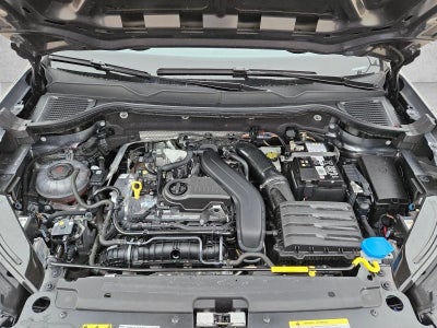 2025 Volkswagen Taos S