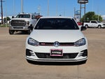 2021 Volkswagen Golf GTI 2.0T S