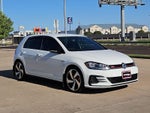 2021 Volkswagen Golf GTI 2.0T S