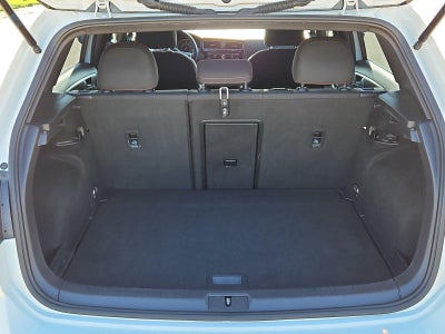 2021 Volkswagen Golf GTI 2.0T S