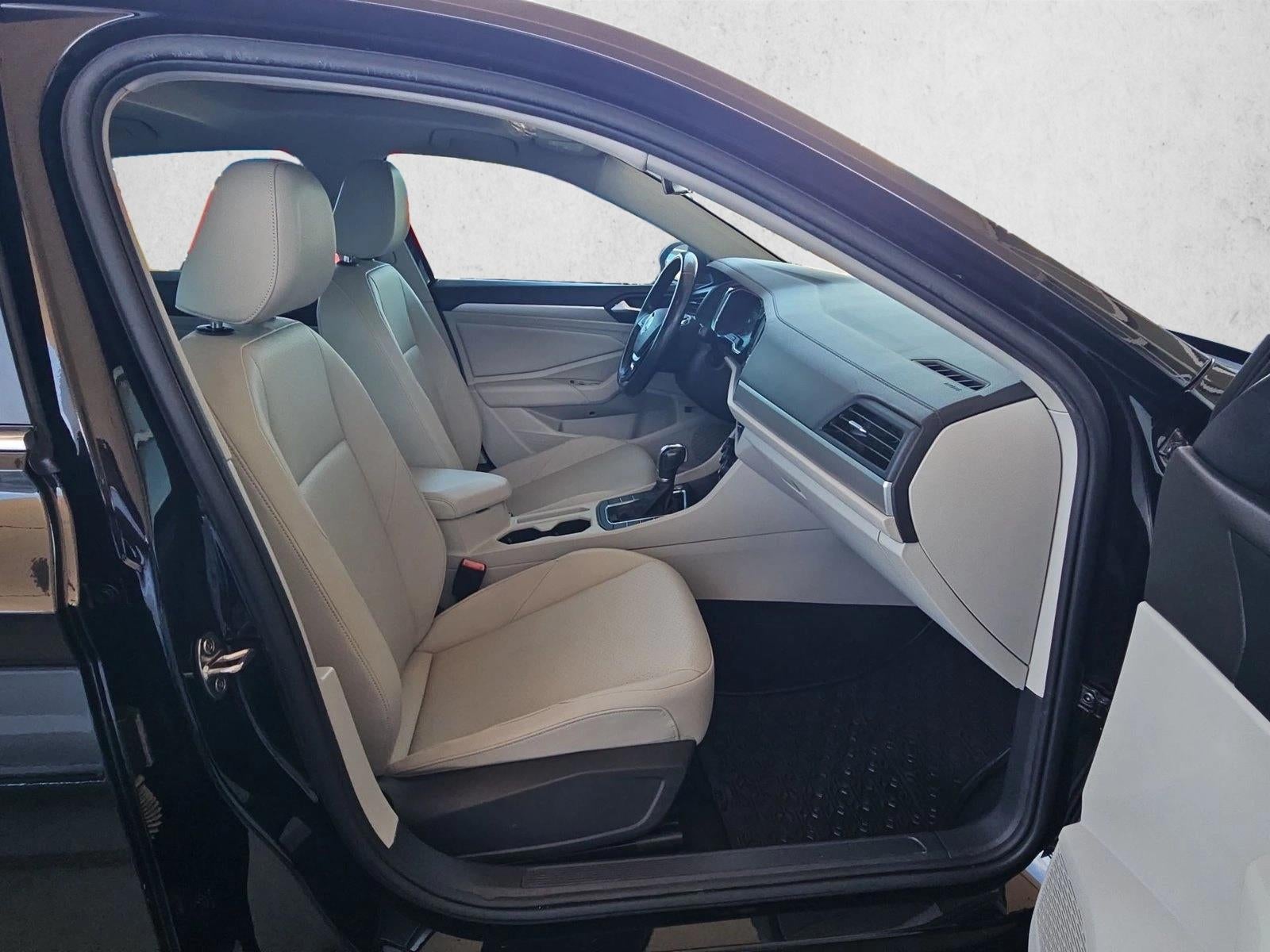 2019 Volkswagen Jetta 1.4T SE