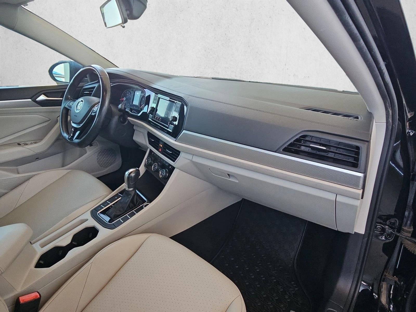 2019 Volkswagen Jetta 1.4T SE