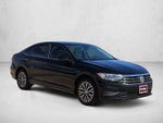 2019 Volkswagen Jetta 1.4T SE