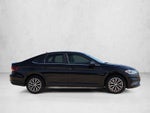 2019 Volkswagen Jetta 1.4T SE