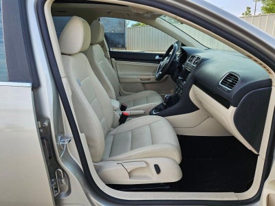 2014 Volkswagen Jetta SportWagen TDI w/Sunroof