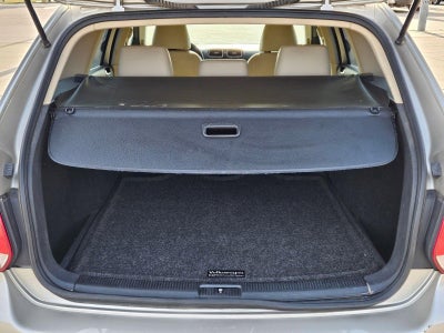 2014 Volkswagen Jetta SportWagen TDI w/Sunroof