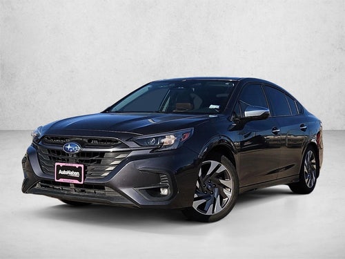 2023 Subaru Legacy Touring XT