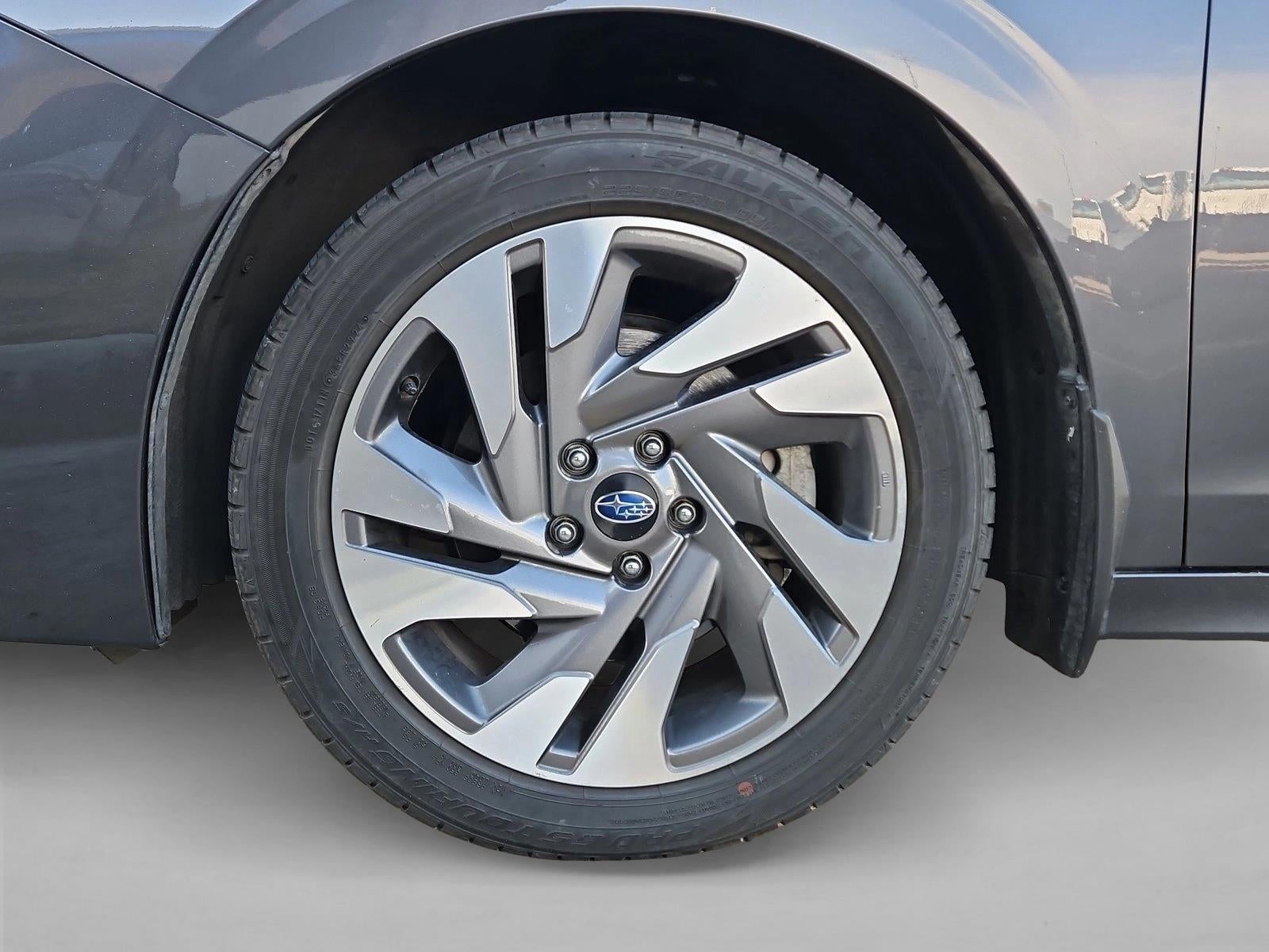 2023 Subaru Legacy Touring XT