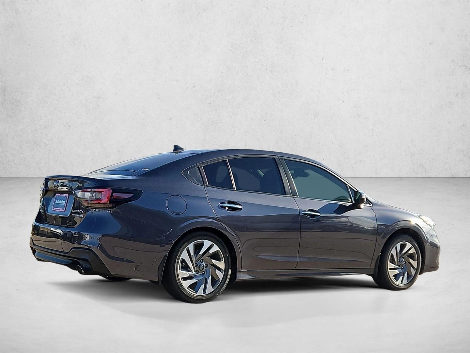 2023 Subaru Legacy Touring XT