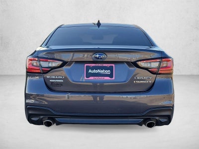 2023 Subaru Legacy Touring XT