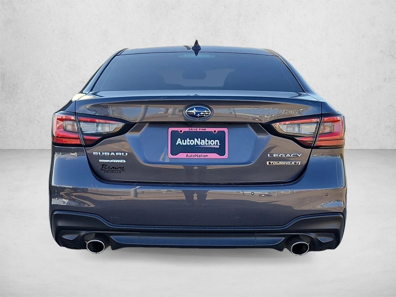 2023 Subaru Legacy Touring XT