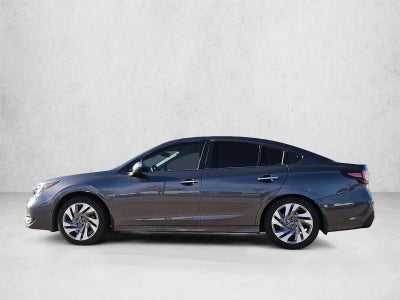 2023 Subaru Legacy Touring XT
