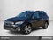 2018 Subaru Outback 3.6R Limited