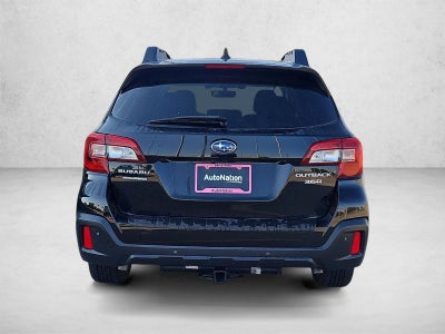 2018 Subaru Outback 3.6R Limited