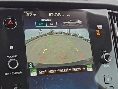 2024 Subaru Outback Touring