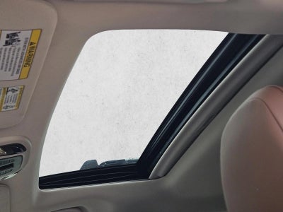 2024 Subaru Outback Touring