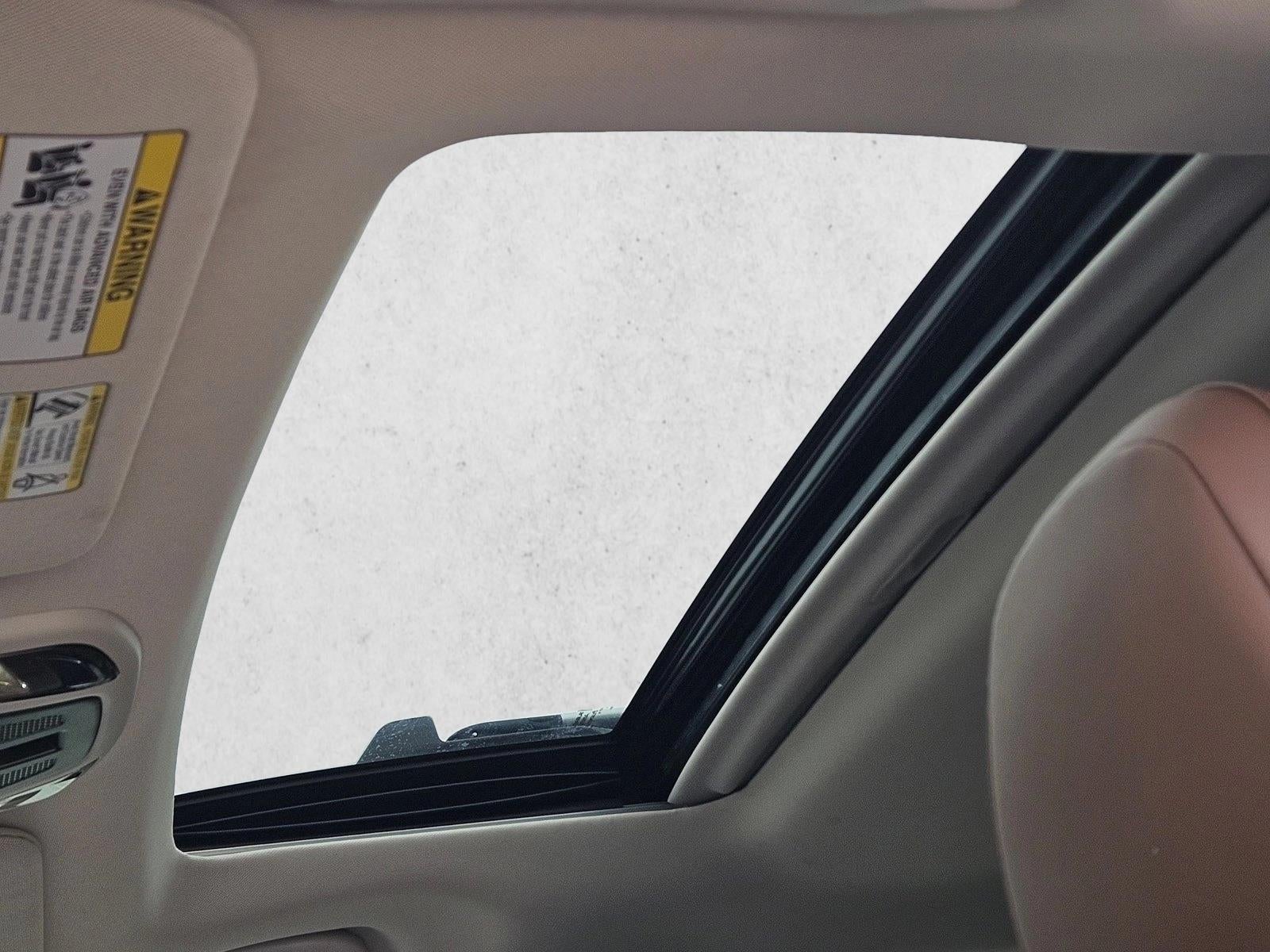 2024 Subaru Outback Touring