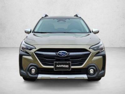 2024 Subaru Outback Touring