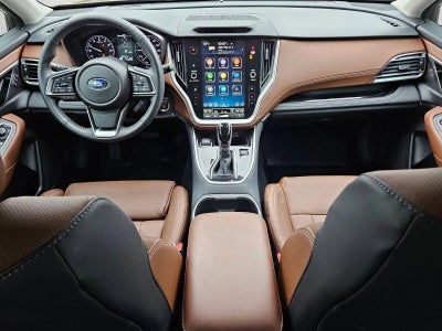 2024 Subaru Outback Touring