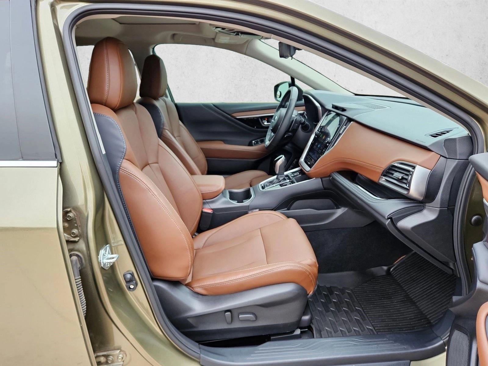 2024 Subaru Outback Touring