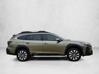 2024 Subaru Outback Touring