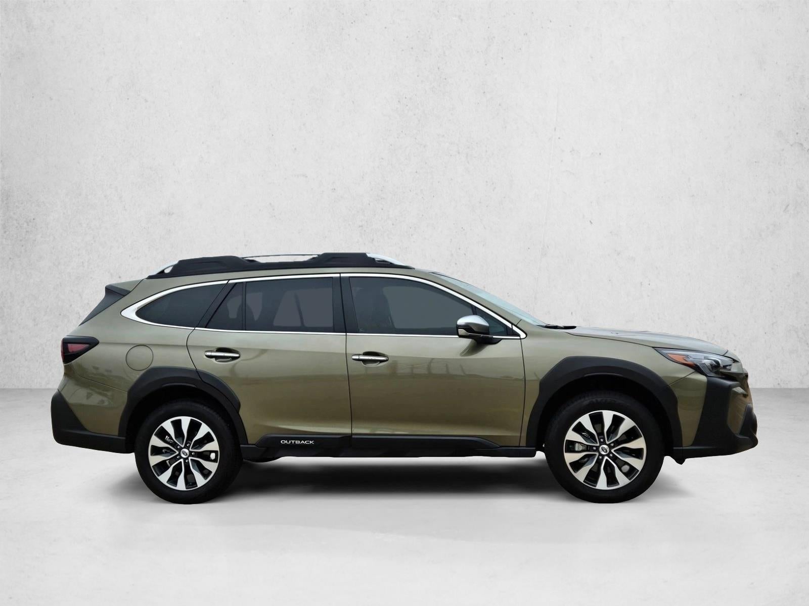 2024 Subaru Outback Touring