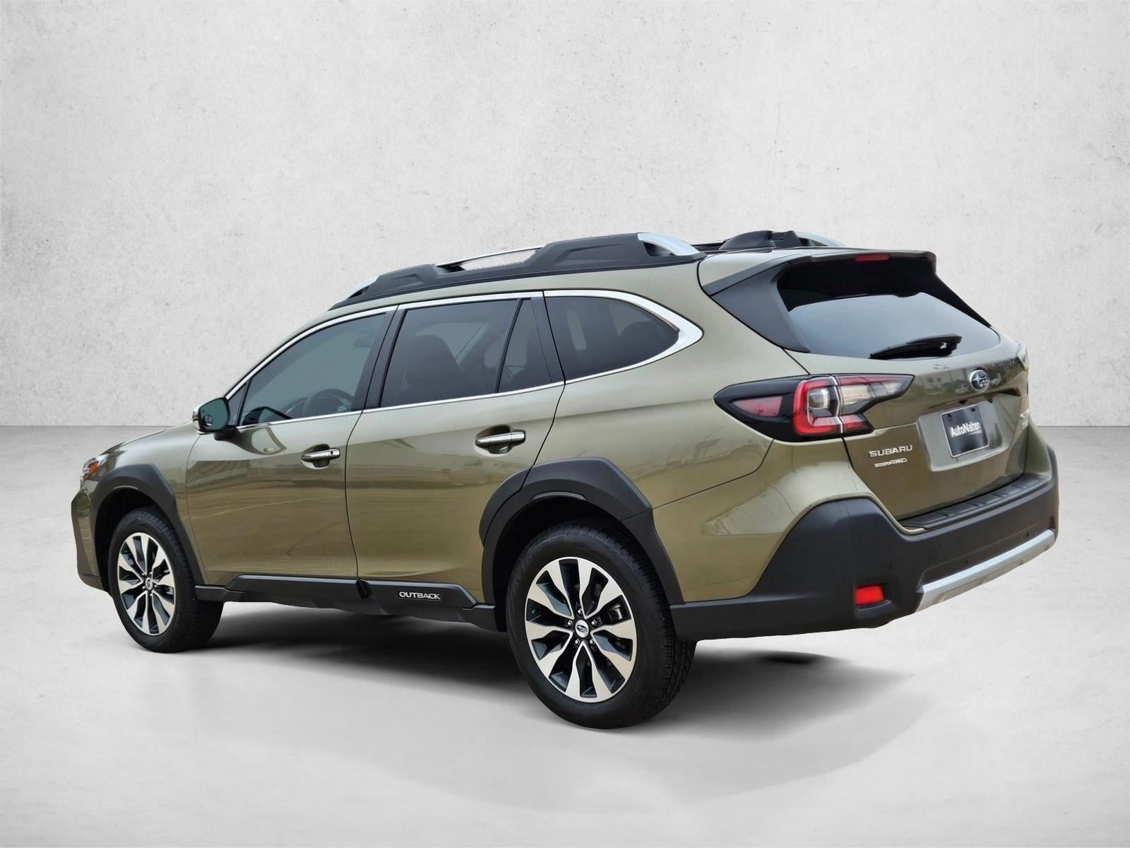 2024 Subaru Outback Touring