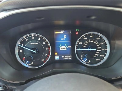 2019 Subaru Ascent Limited