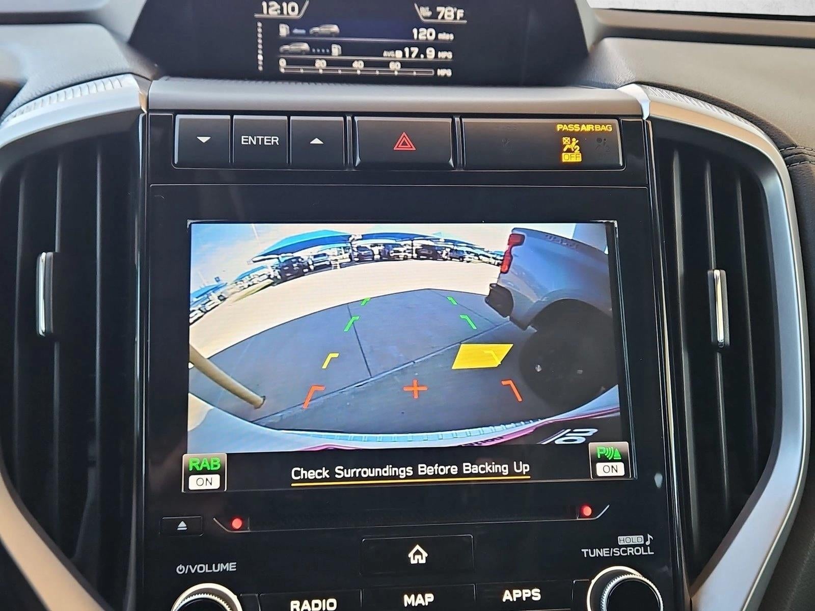 2019 Subaru Ascent Limited