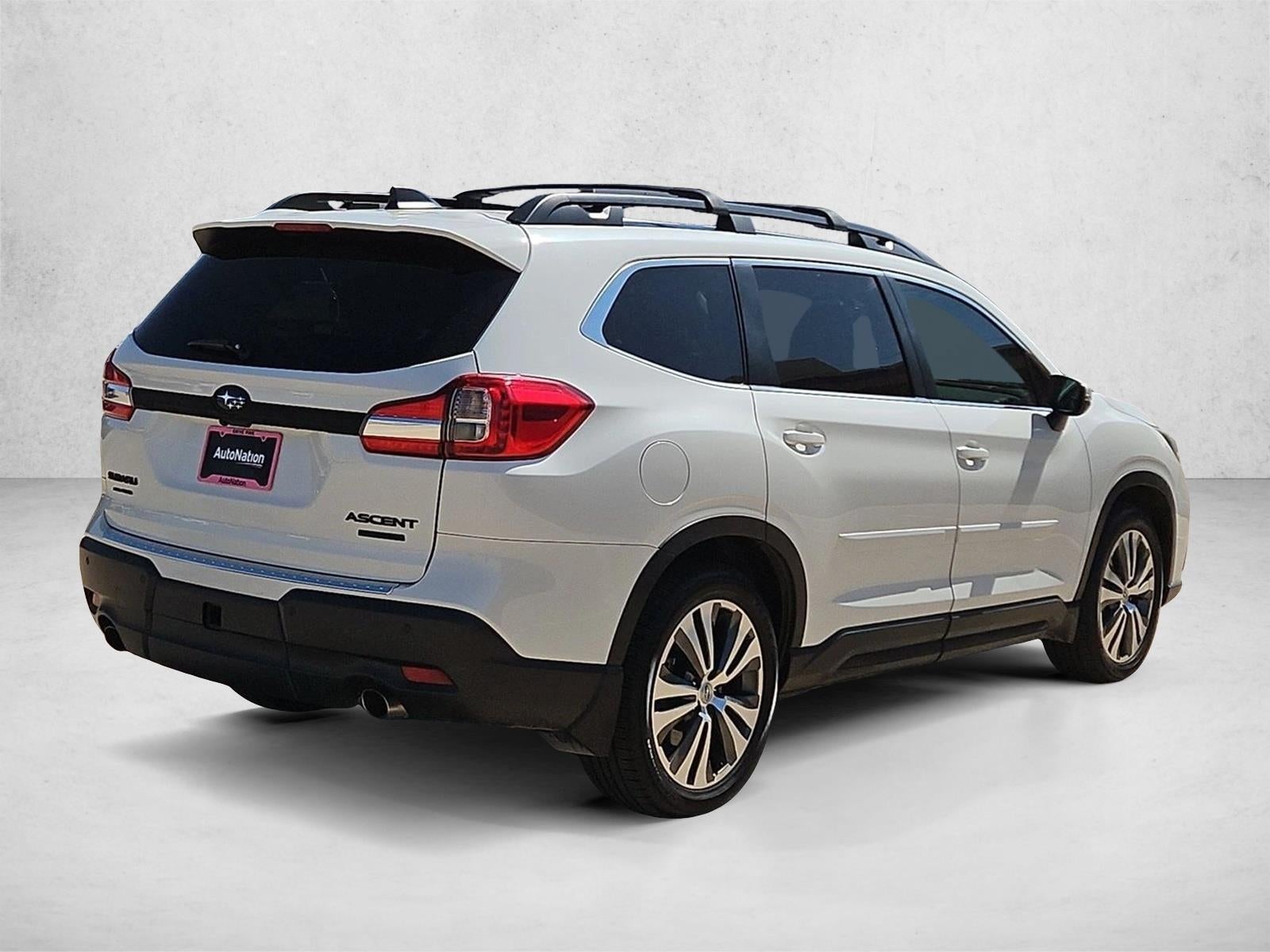 2019 Subaru Ascent Limited