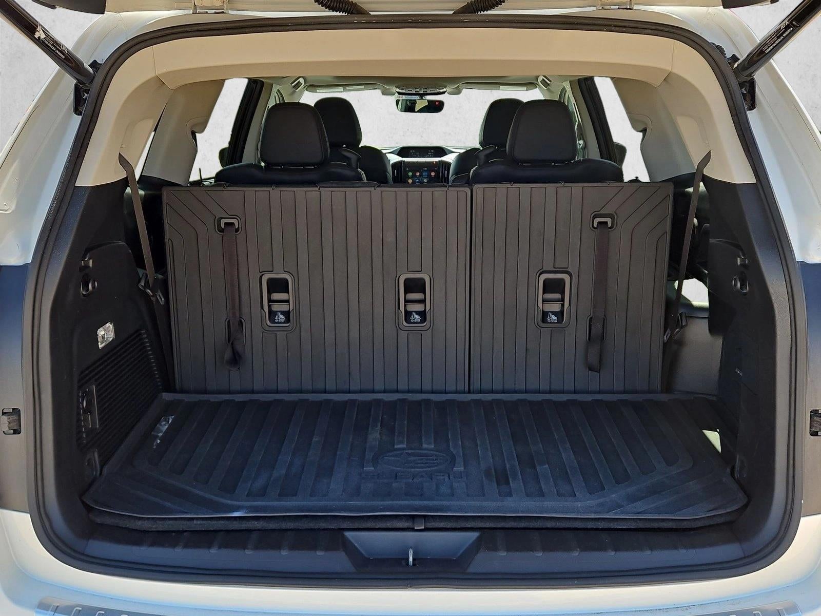 2019 Subaru Ascent Limited