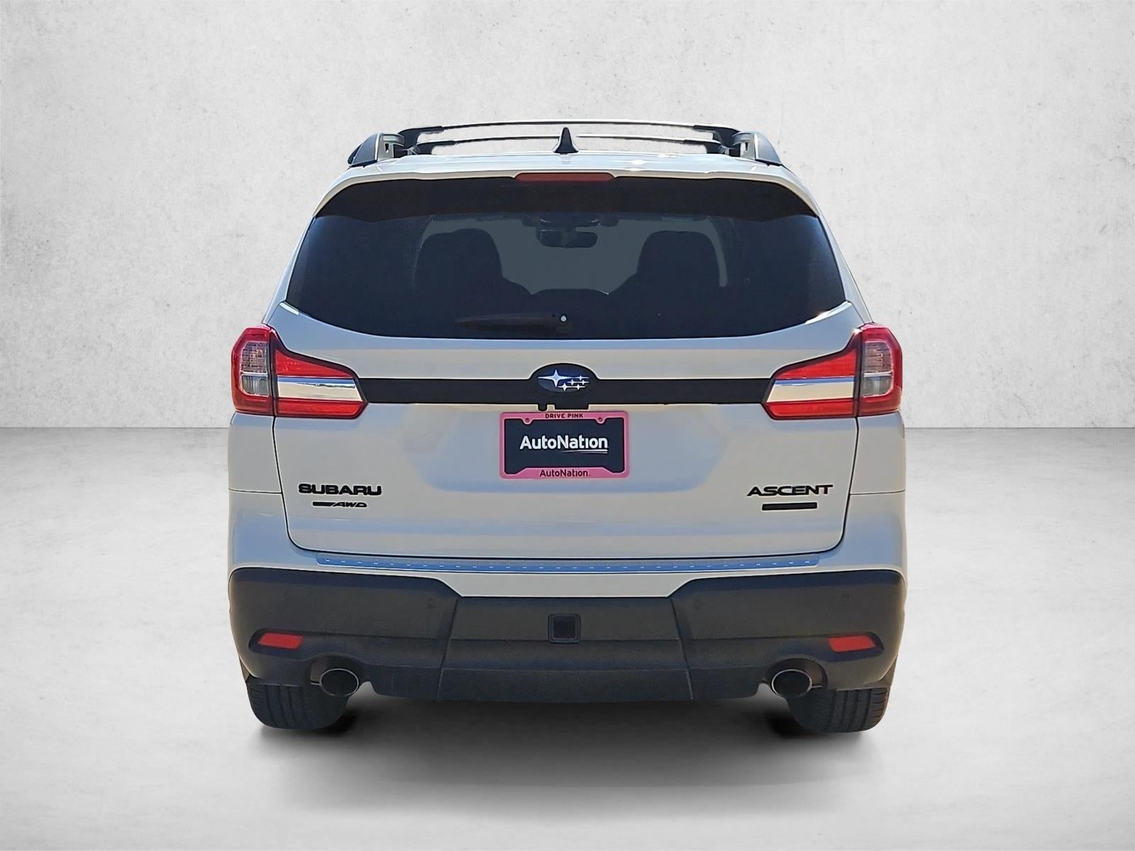 2019 Subaru Ascent Limited