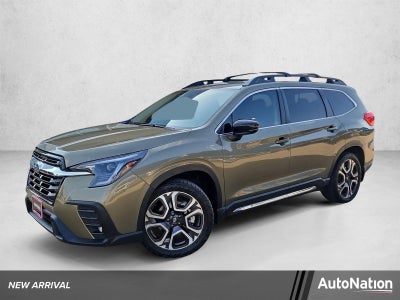 2024 Subaru Ascent Limited 7-Passenger