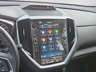 2024 Subaru Ascent Limited 7-Passenger