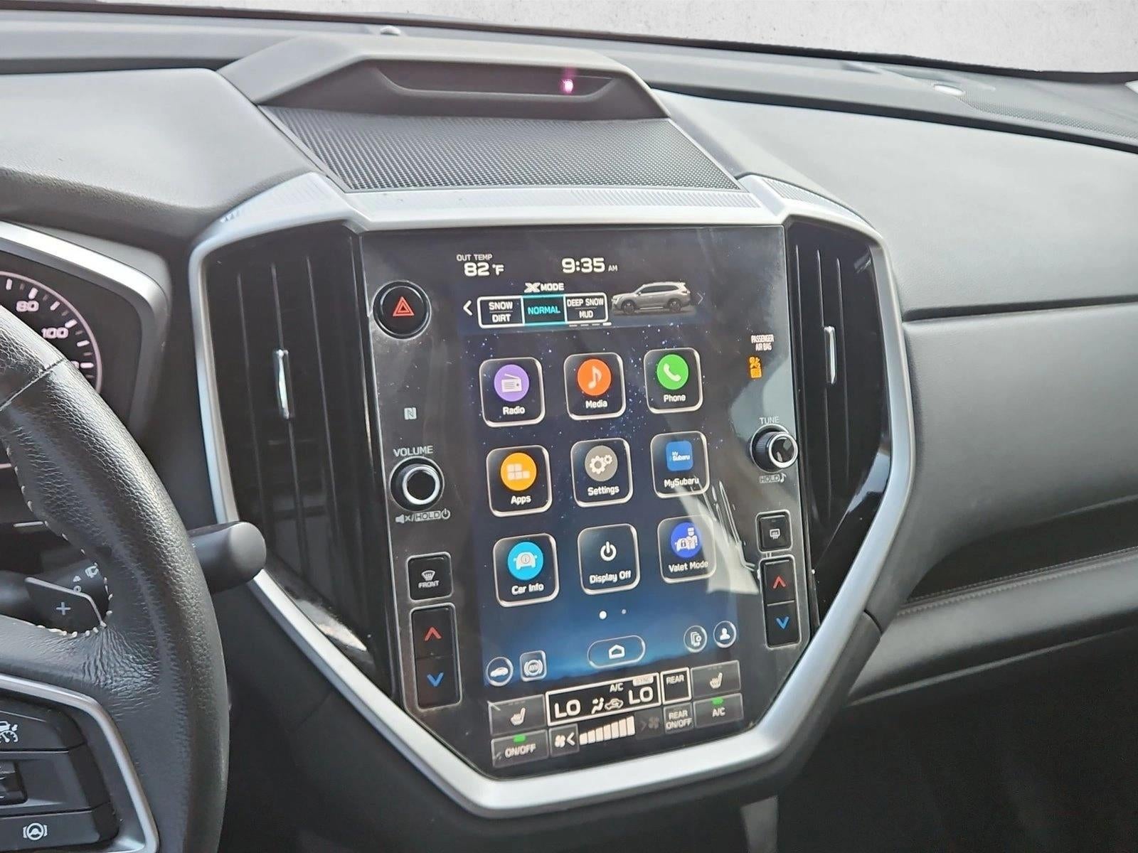 2024 Subaru Ascent Limited 7-Passenger