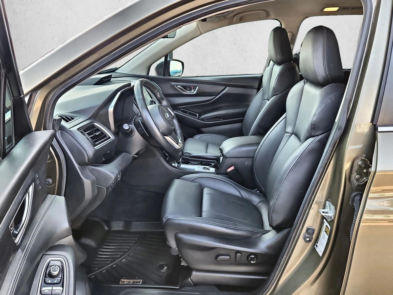 2024 Subaru Ascent Limited 7-Passenger