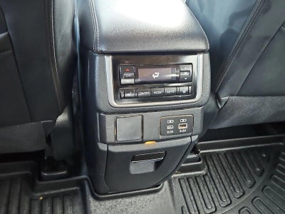 2024 Subaru Ascent Limited 7-Passenger