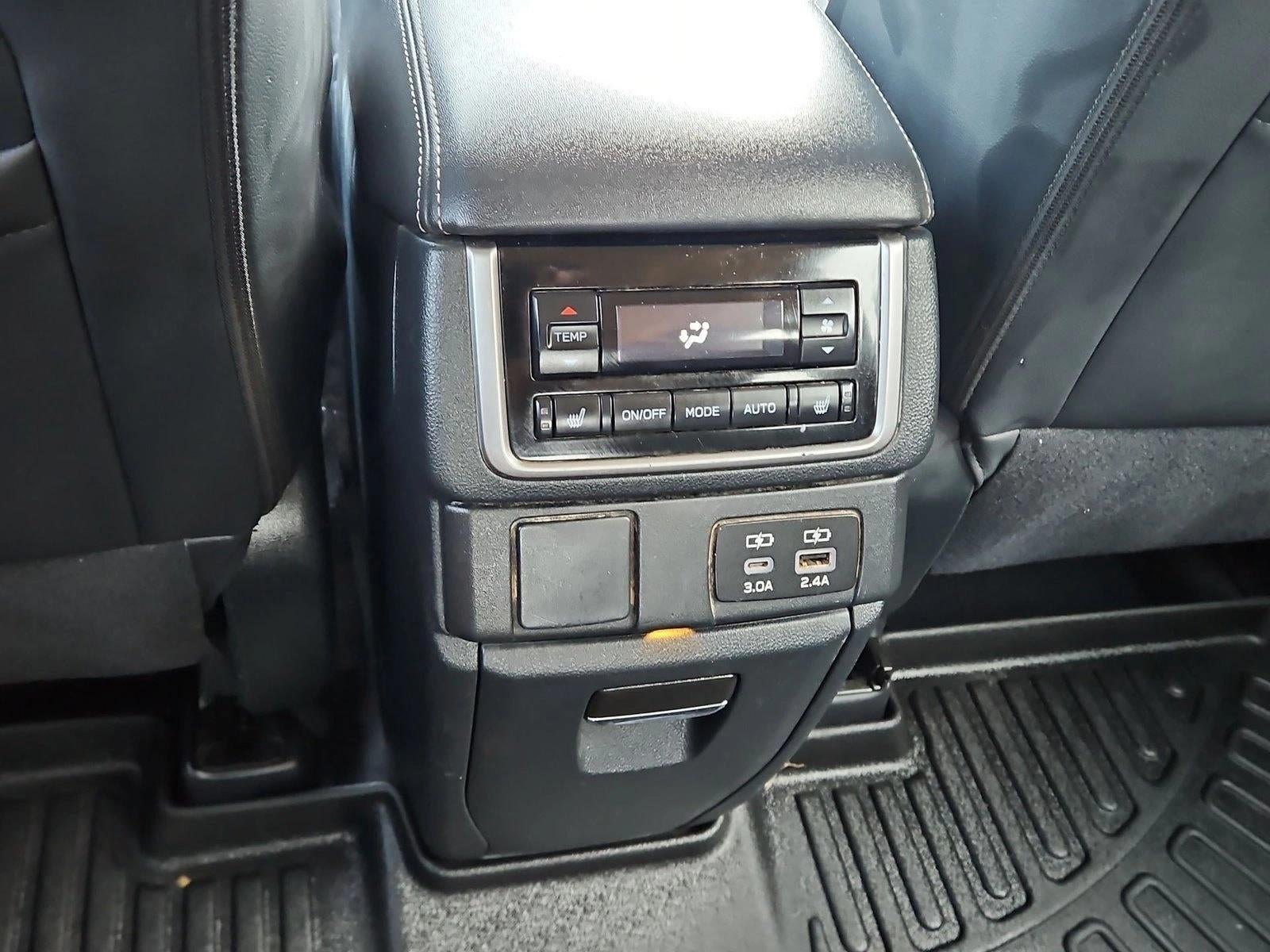 2024 Subaru Ascent Limited 7-Passenger