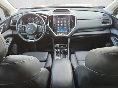 2024 Subaru Ascent Limited 7-Passenger