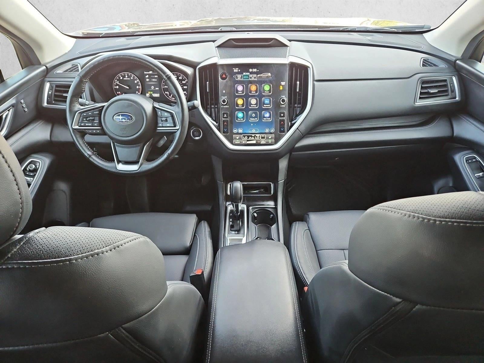2024 Subaru Ascent Limited 7-Passenger