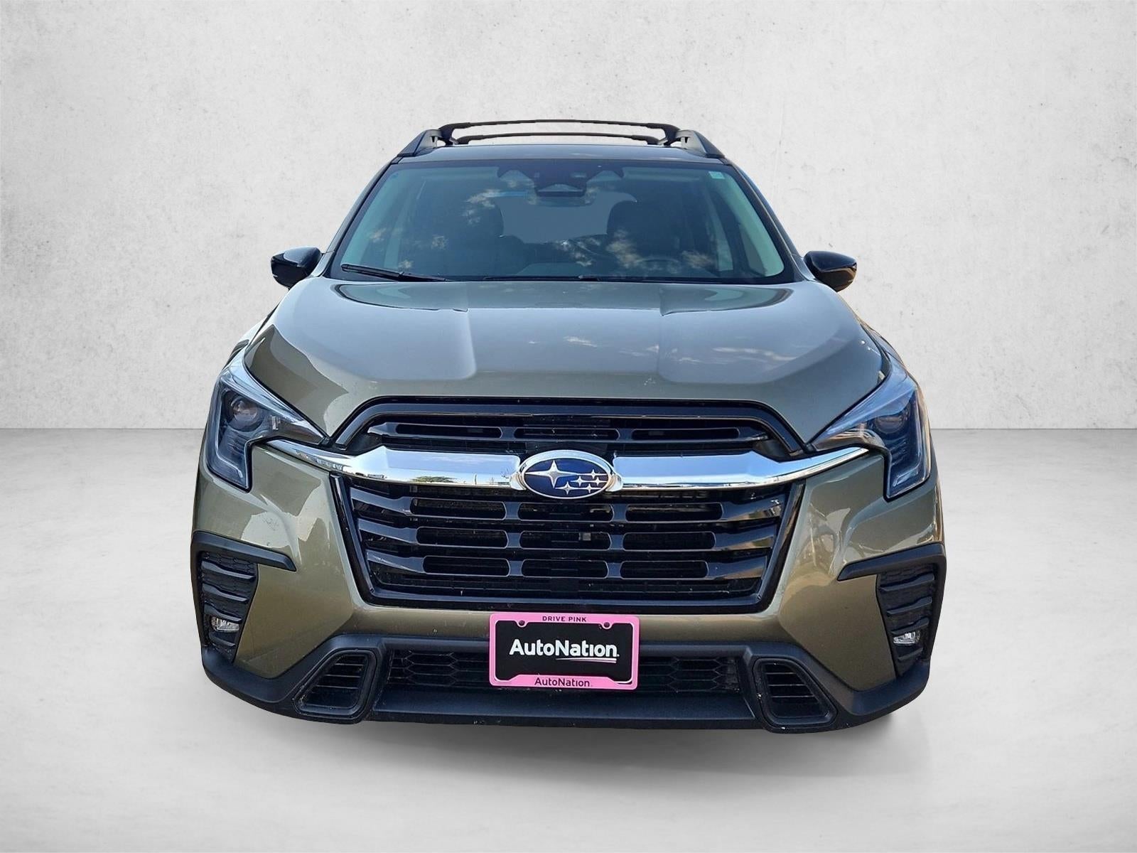 2024 Subaru Ascent Limited 7-Passenger