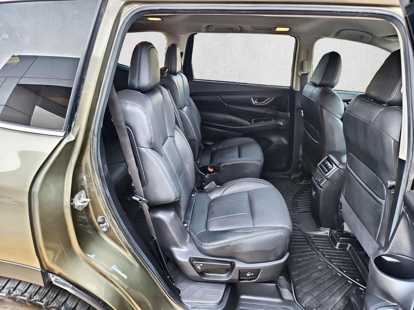 2024 Subaru Ascent Limited 7-Passenger