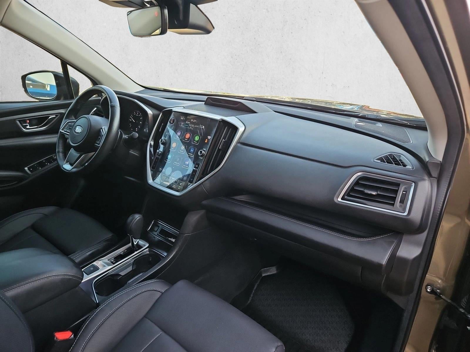 2024 Subaru Ascent Limited 7-Passenger