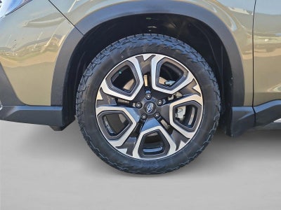 2024 Subaru Ascent Limited 7-Passenger
