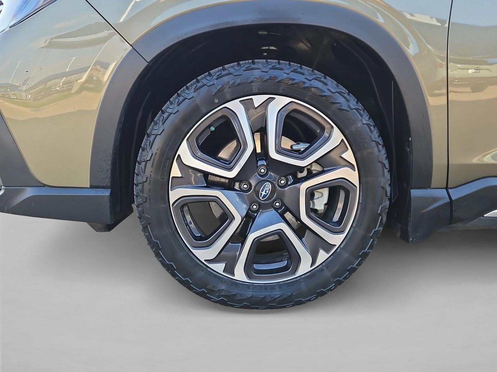 2024 Subaru Ascent Limited 7-Passenger