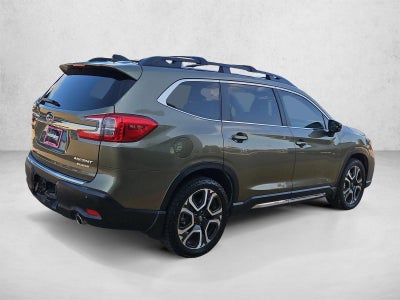 2024 Subaru Ascent Limited 7-Passenger