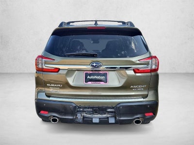 2024 Subaru Ascent Limited 7-Passenger