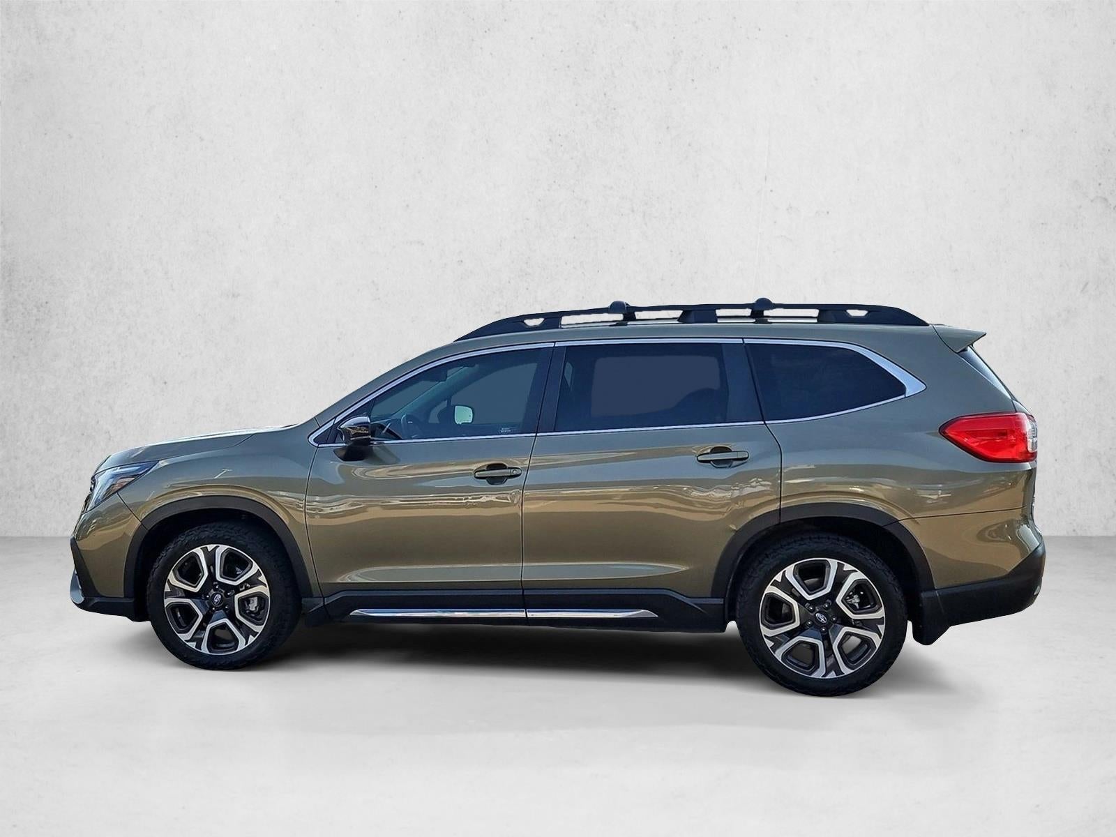 2024 Subaru Ascent Limited 7-Passenger