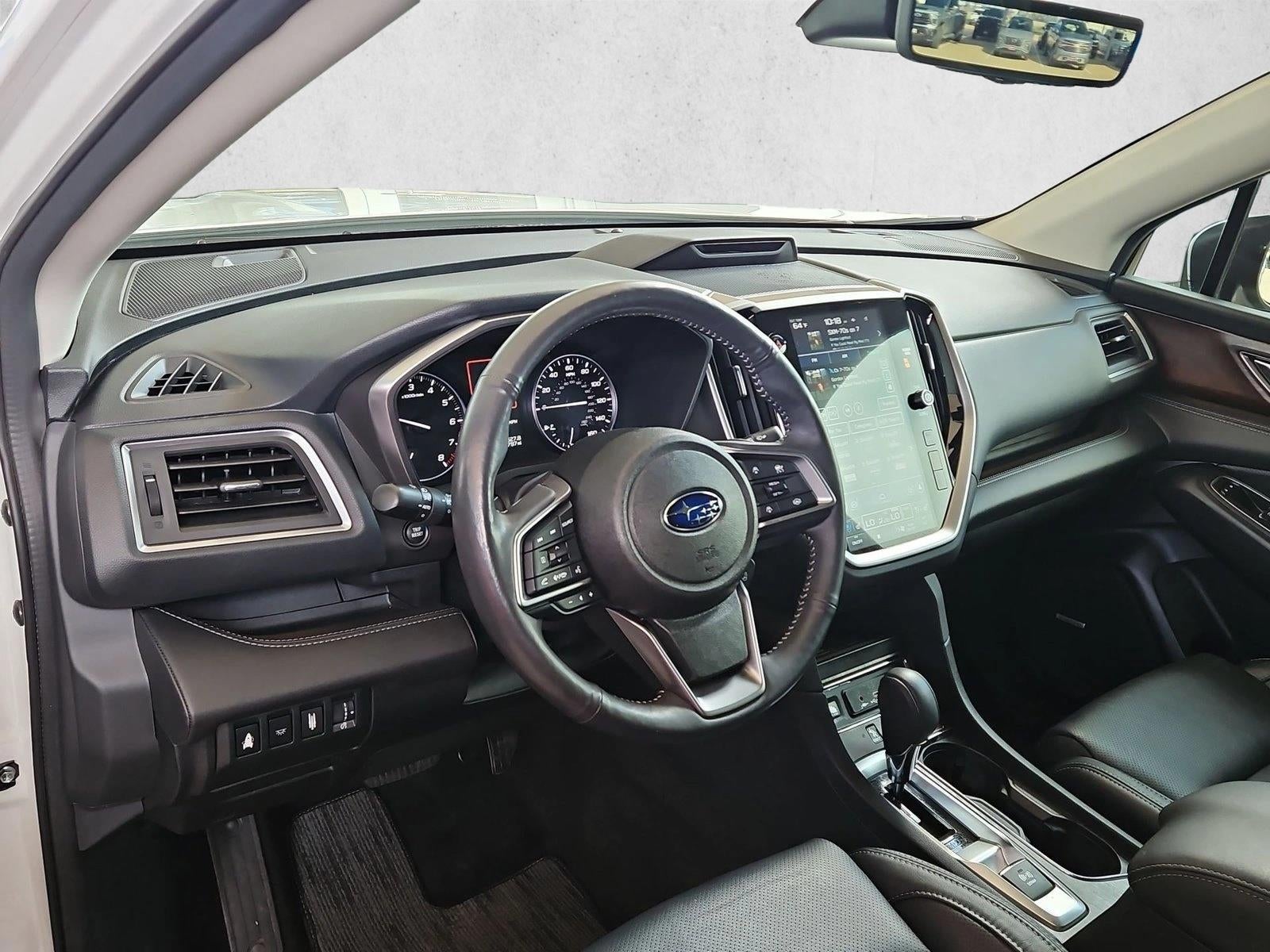 2024 Subaru Ascent Touring 7-Passenger